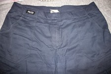 Polizei Einsatz Hose