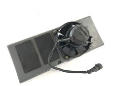 Husqvarna TE 610 E Dual H7 [1998] - Kühlerlüfter Lüfter mit Halterung