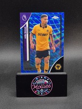 2025-26 Topps Chrome Premier