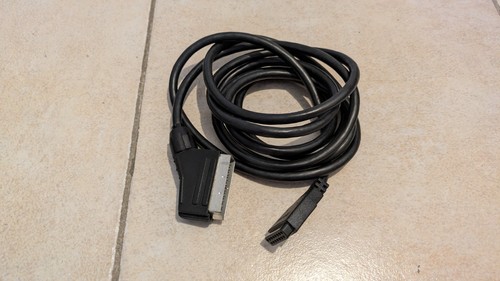 Scart peritel video audio - scart,