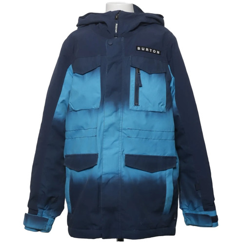 Burton skijacke jungen - burton,, skijacke,