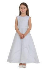 Kommunionkleid Festkleid
