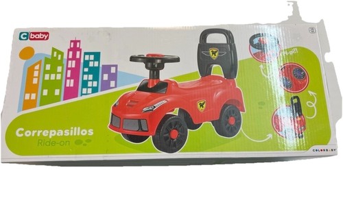 Rutschauto kinderfahrzeug - rutschauto,