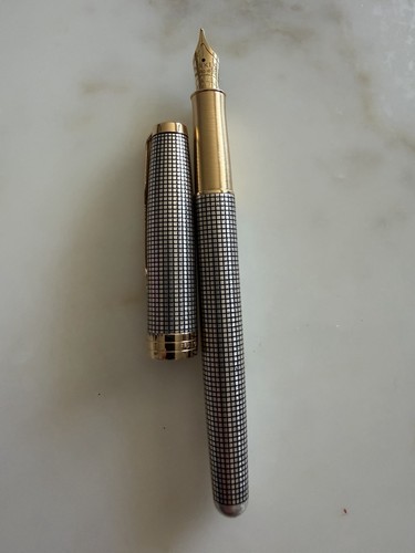 Parker sonnet füller mit - parker,