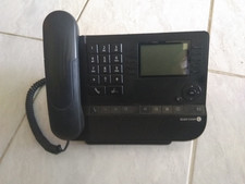 Alcatel 8039 DeskPhone OXO Connect Office Enterprise Octopus Open 8039 gebraucht