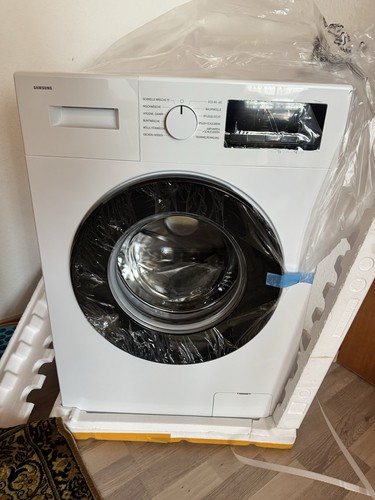 Samsung waschmaschine - samsung, 9