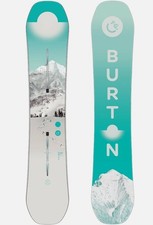 Burton FEELGOOD CAMBER