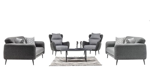 Polstergruppe sofa set - polstergruppe,