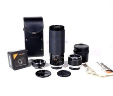 TAMRON SP - 60-600mm SUPER TELE OBJEKTIV - für SONY E-mount a7 NEX a6000