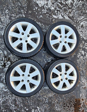Mitsubishi colt z30 satz - mitsubishi, 1