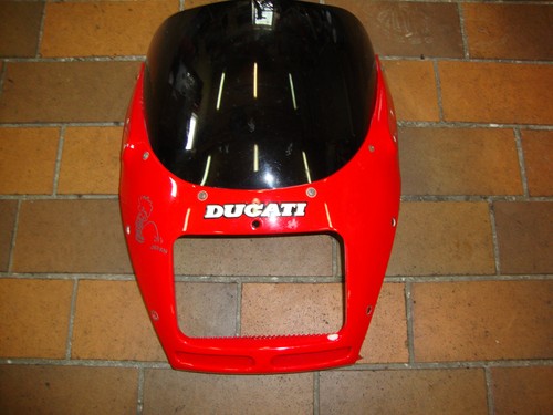 Ducati 900 750 600 sl - ss,