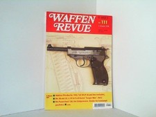 Waffen Revue. Nr. 111. 4