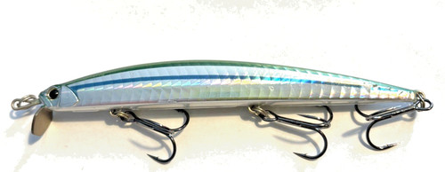 Dou terrif 125 type i - dou, type: