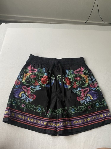 Versace jeans couture badehose - versace,