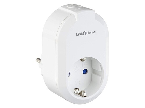 Smarte wifi steckdose mit - smarte,