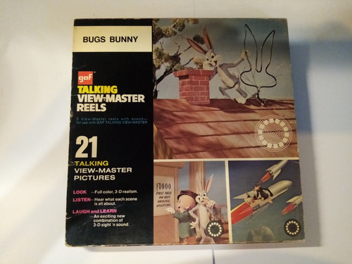 View master scheiben set - view,