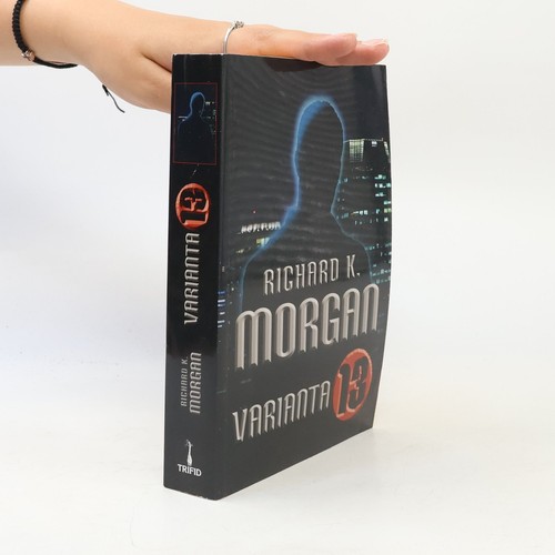 Varianta richard - | ,