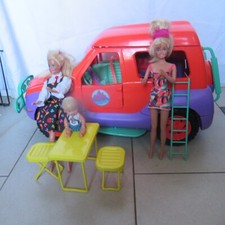 Vintage barbie - vintage,