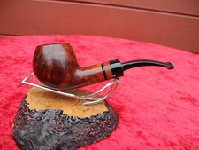 Pfeife / Tabakpfeife L. Viprati, Handmade Italy