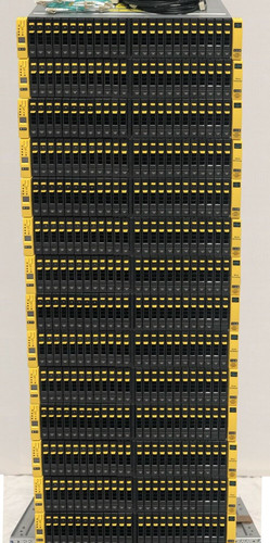 Hpe 3par 8400 - 8400, 4-node