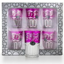 6 Premium Orientalische