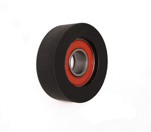 Rolle laufrollen mm - laufrollen,