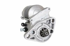 Anlasser für JOB MANN KIOTI DEADONG SCAN LOADER WEIDEMANN Bj. 2008-2019 Original