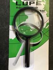 Lupe Leselupe 3 fache