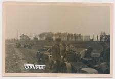 Foto Wehrmacht Motorrad, Krad