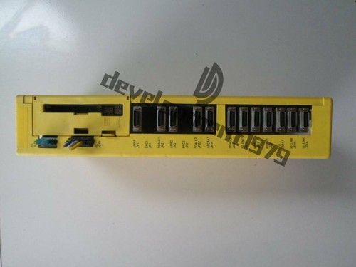 1pcs gebraucht fanuc - 1pcs,