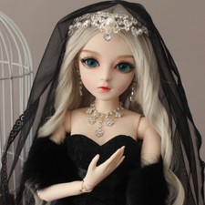 BJD 1/3 60CM Ball Jointed