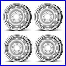 4 x original Alcar 7011