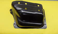 Suzuki Jimny SN FJ Tankschutz