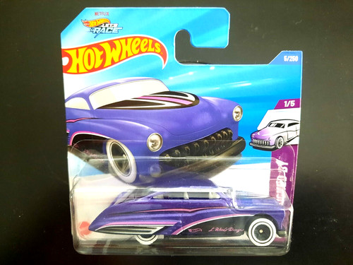 Mercury purple passion - mercury,