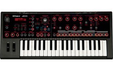Roland JD-Xi - Crossover Synthesizer analog digital 37 Tasten - OVP & NEU