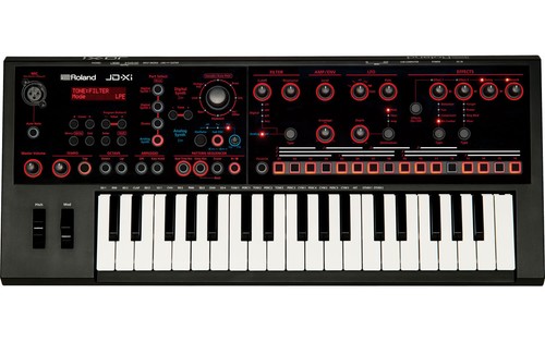 Roland crossover - roland,