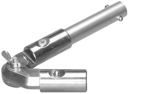 Aluminium alu gelenk - alu,