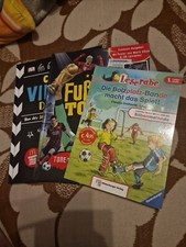 Leserabe"Die Bolzplatz-Bande