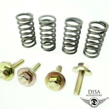 Kupplung Feder Satz für