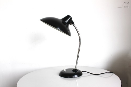 Kaiser idell 6786 - kaiser, tischlampe