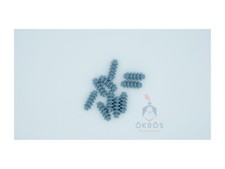 10 x Hobbex Gartenbahn