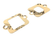 Membranblock + Ansaugstutzen