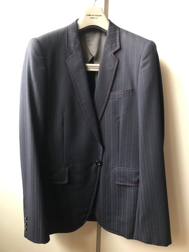 Comme des garcons homme plus - garcons,