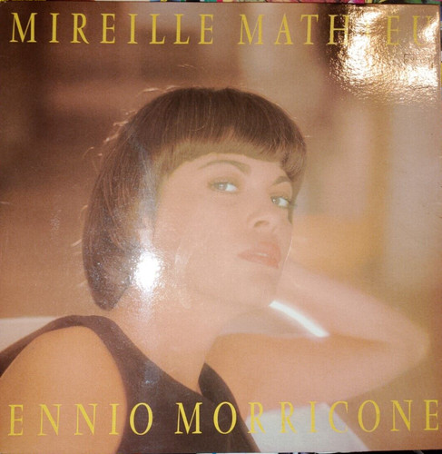 Mireille mathieu chante - mireille,