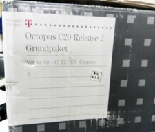Octopus C20 Release 2 Telekom