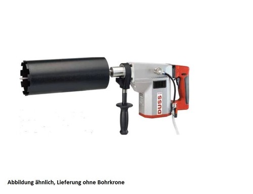 Duss diamantbohrmaschine dia - diamantbohrmaschine,