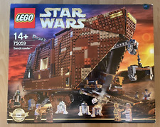 Lego Star Wars 75059
