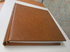 BRD + Berlin Auswahl-Sammlung inkl. Extras mit ERSTTAGSBRIEFEN  im großem Album