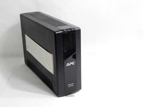 Apc br900gi stromsparende - apc,