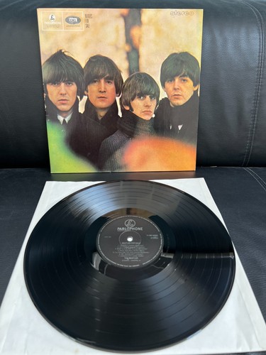 Beatles for sale lp vinyl - -lp-,